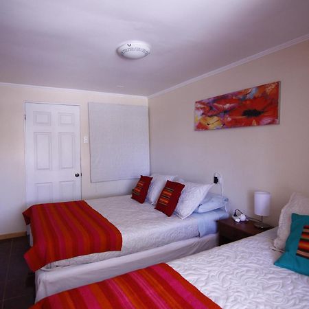 Anka Lodge Quitor San Pedro De Atacama Esterno foto