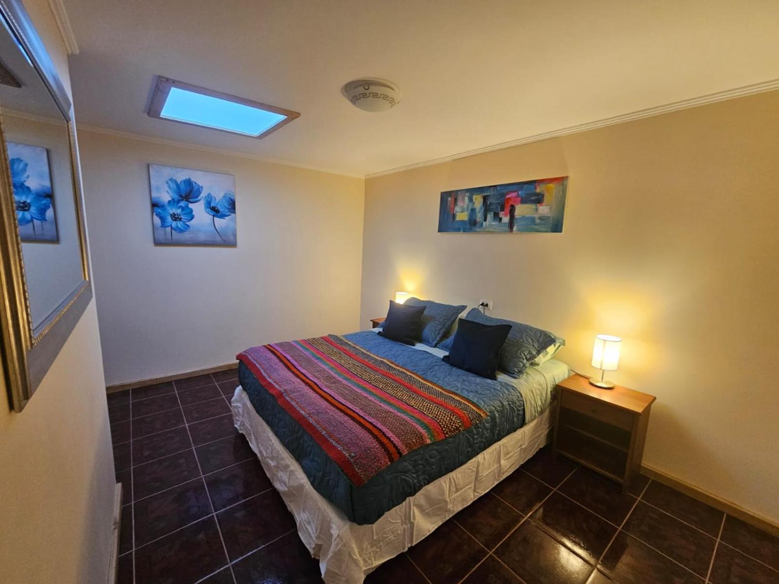 Anka Lodge Quitor San Pedro De Atacama Esterno foto