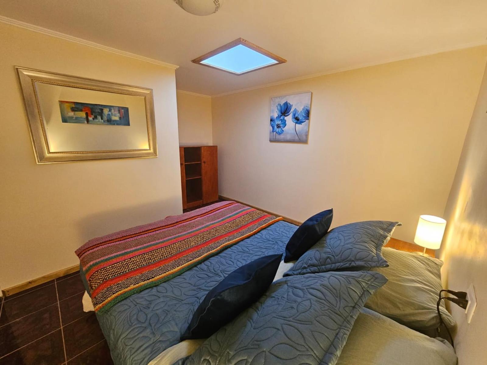 Anka Lodge Quitor San Pedro De Atacama Esterno foto