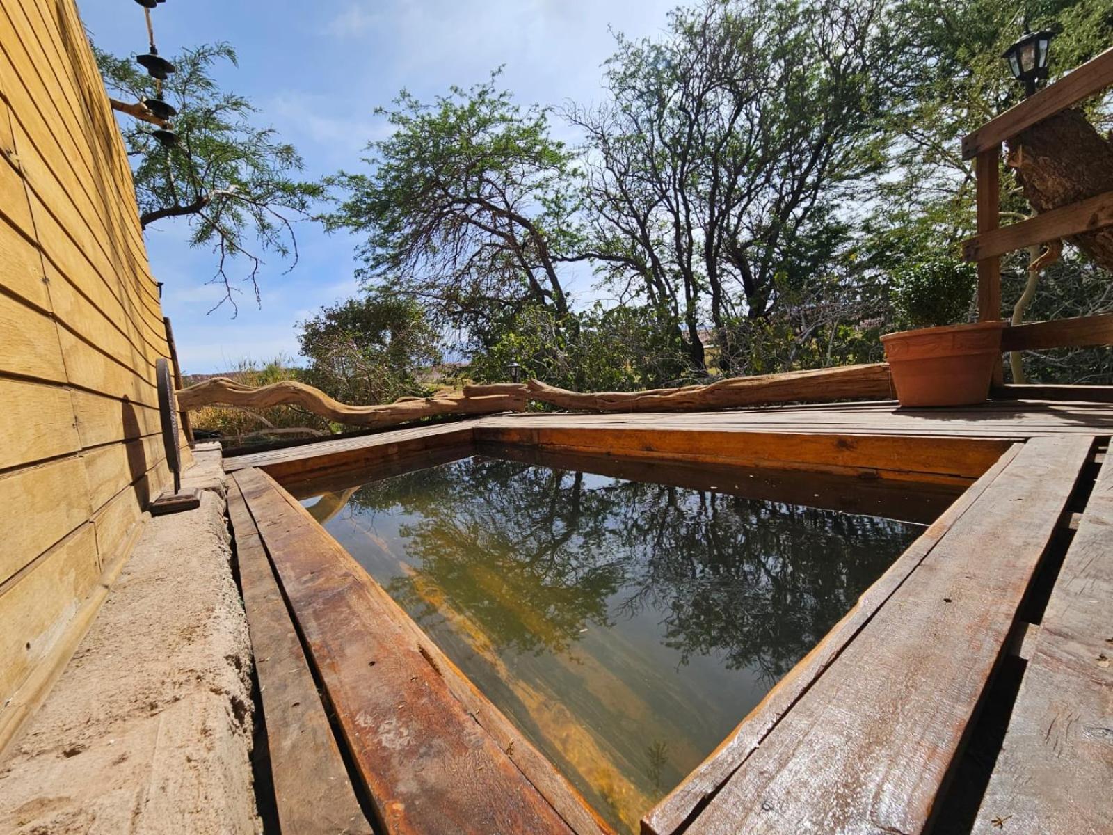 Anka Lodge Quitor San Pedro De Atacama Esterno foto