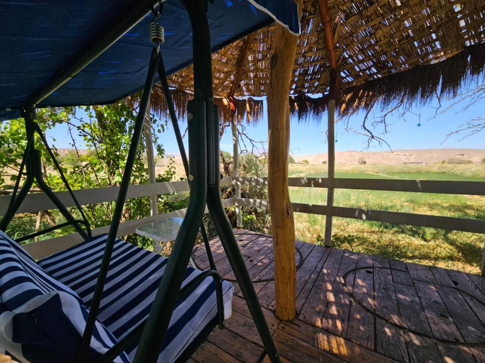 Anka Lodge Quitor San Pedro De Atacama Esterno foto