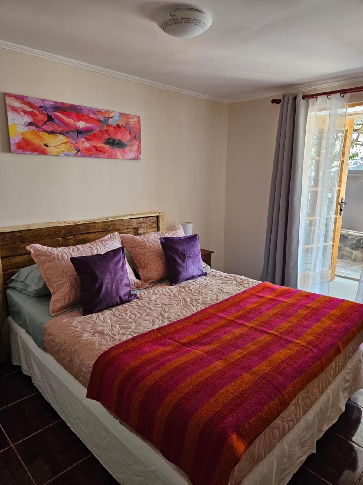Anka Lodge Quitor San Pedro De Atacama Esterno foto