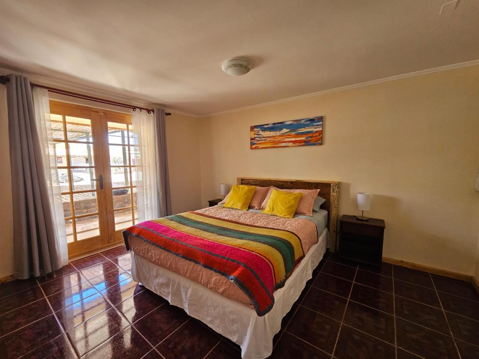Anka Lodge Quitor San Pedro De Atacama Esterno foto