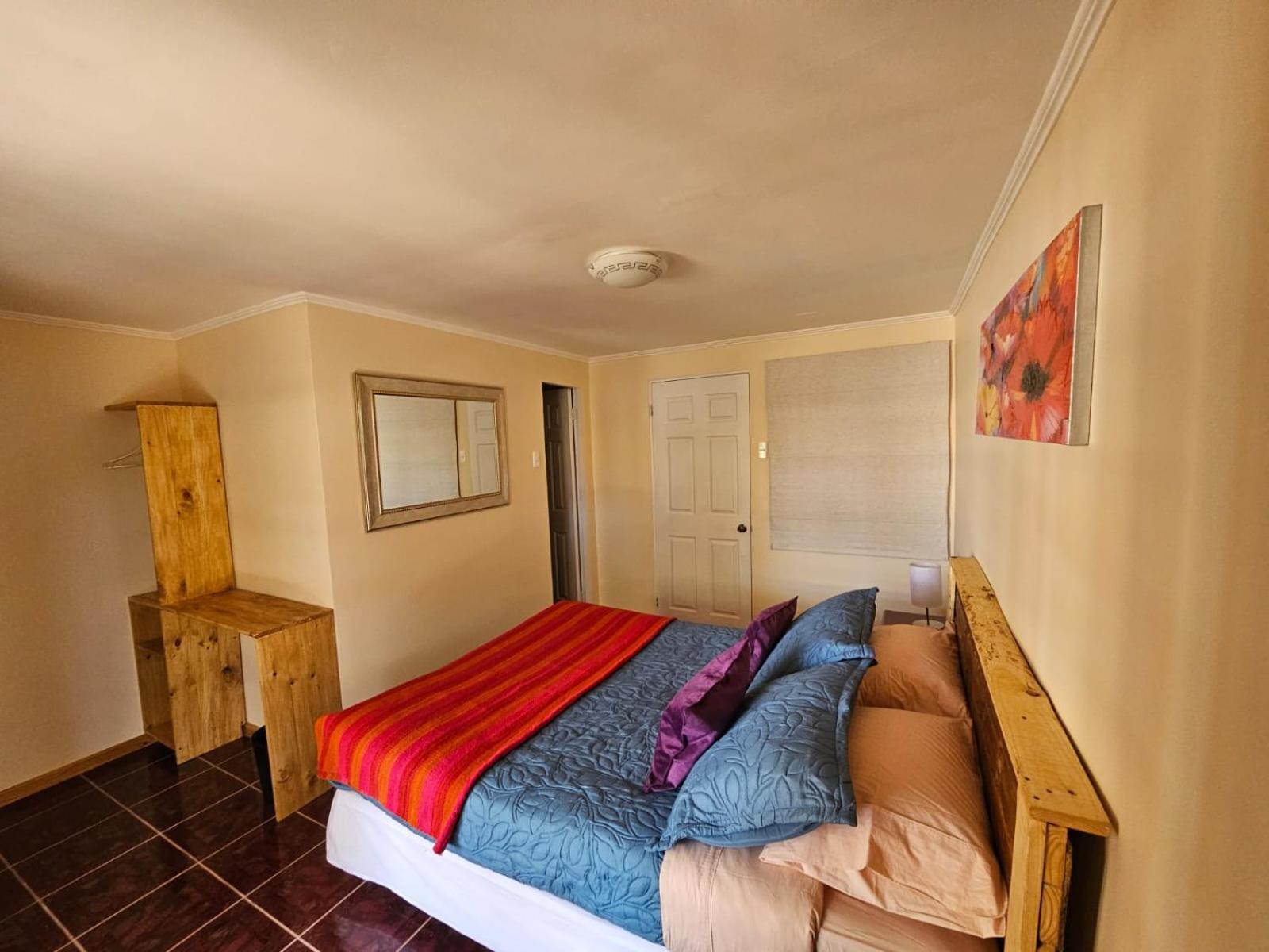 Anka Lodge Quitor San Pedro De Atacama Esterno foto