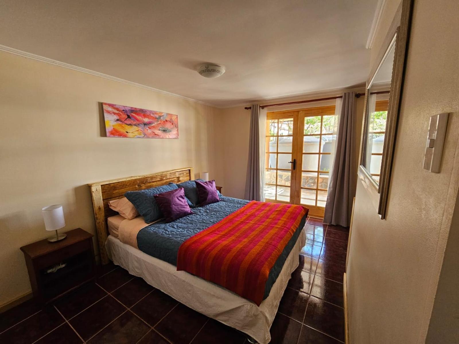 Anka Lodge Quitor San Pedro De Atacama Esterno foto