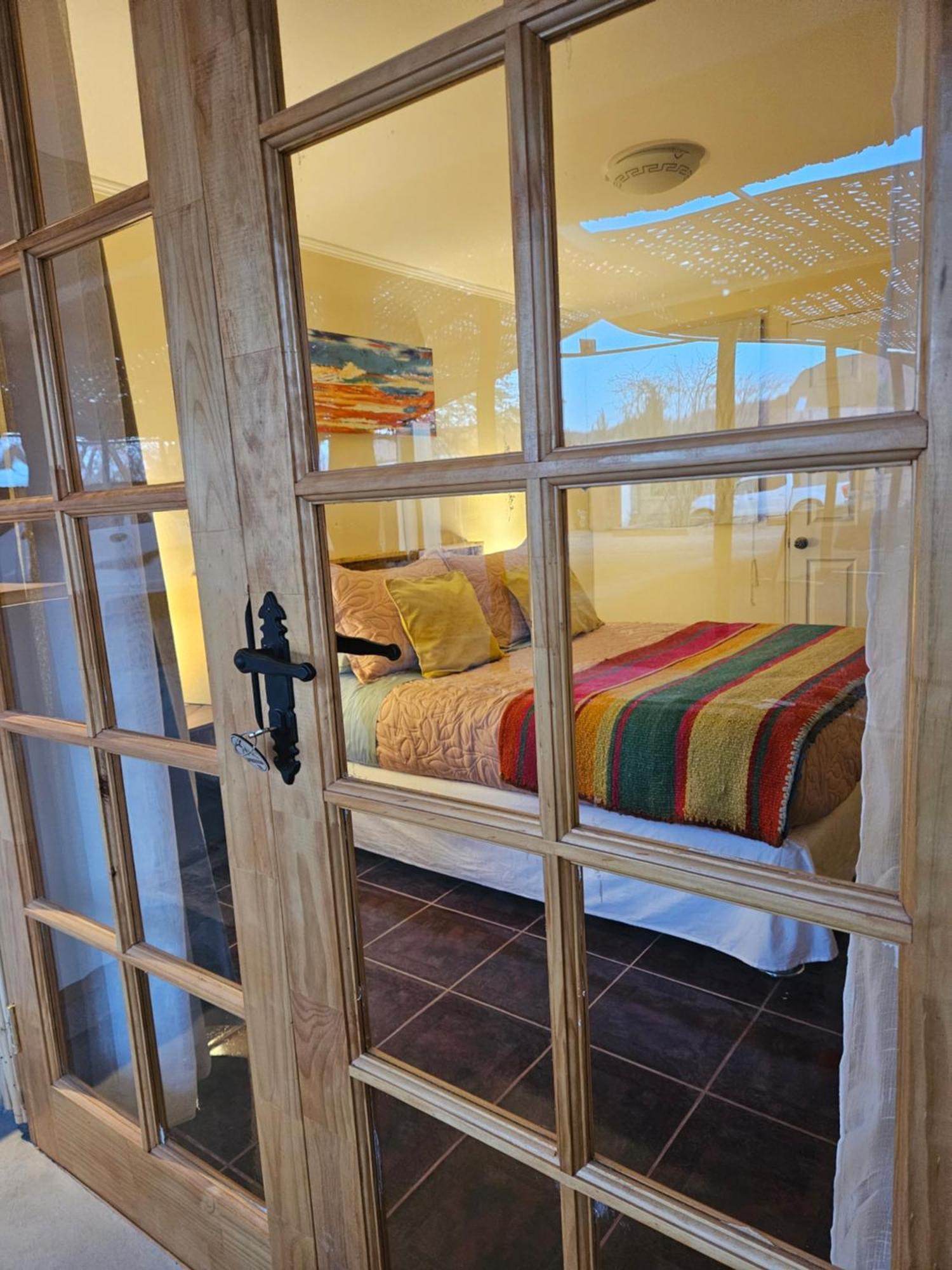 Anka Lodge Quitor San Pedro De Atacama Esterno foto