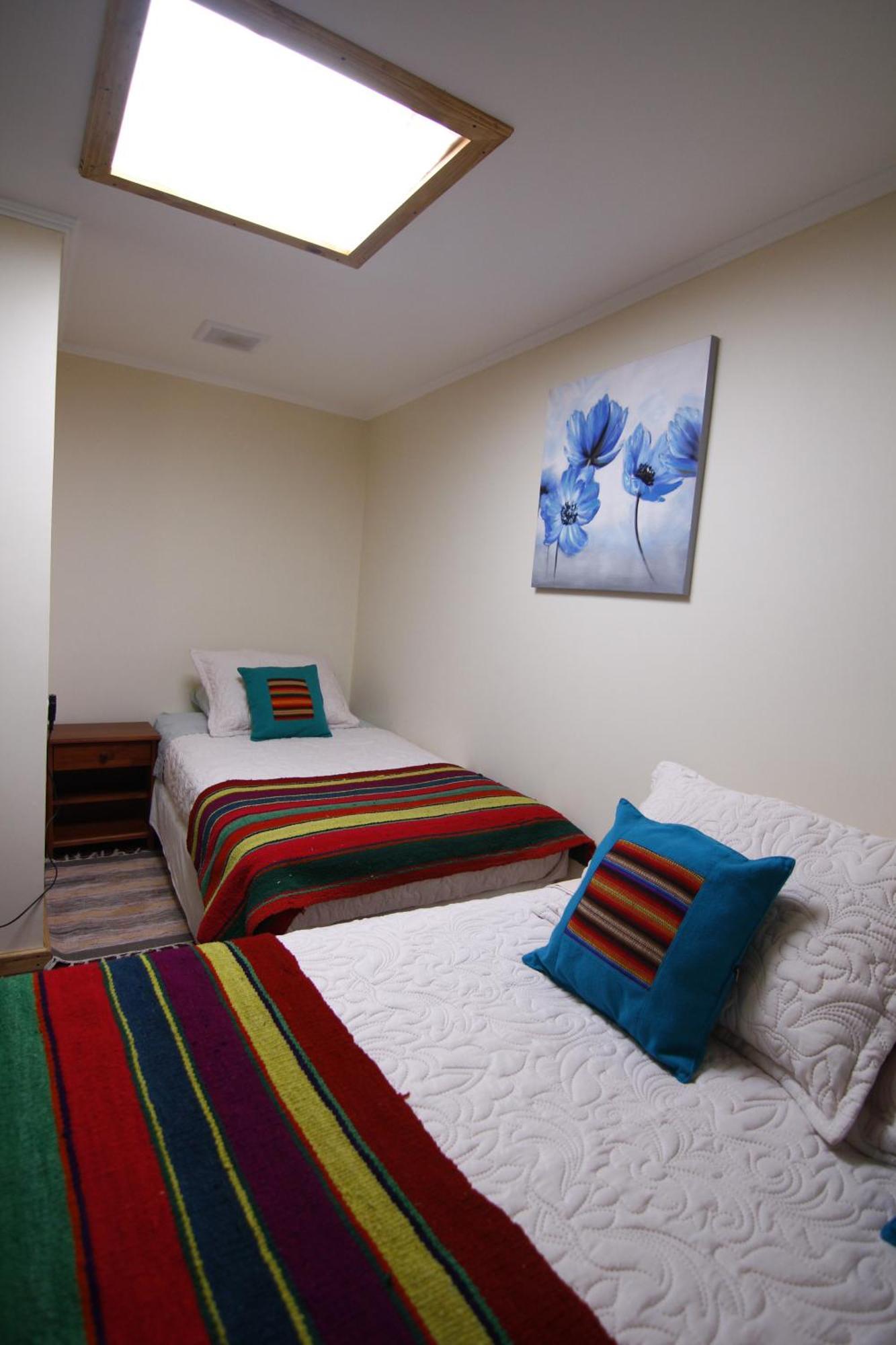 Anka Lodge Quitor San Pedro De Atacama Esterno foto