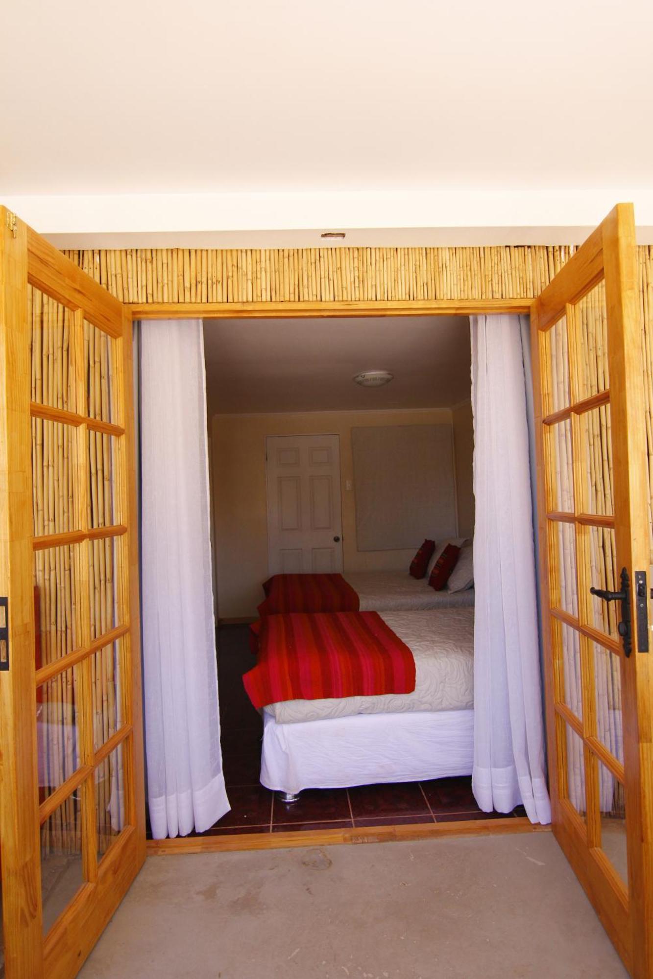 Anka Lodge Quitor San Pedro De Atacama Esterno foto