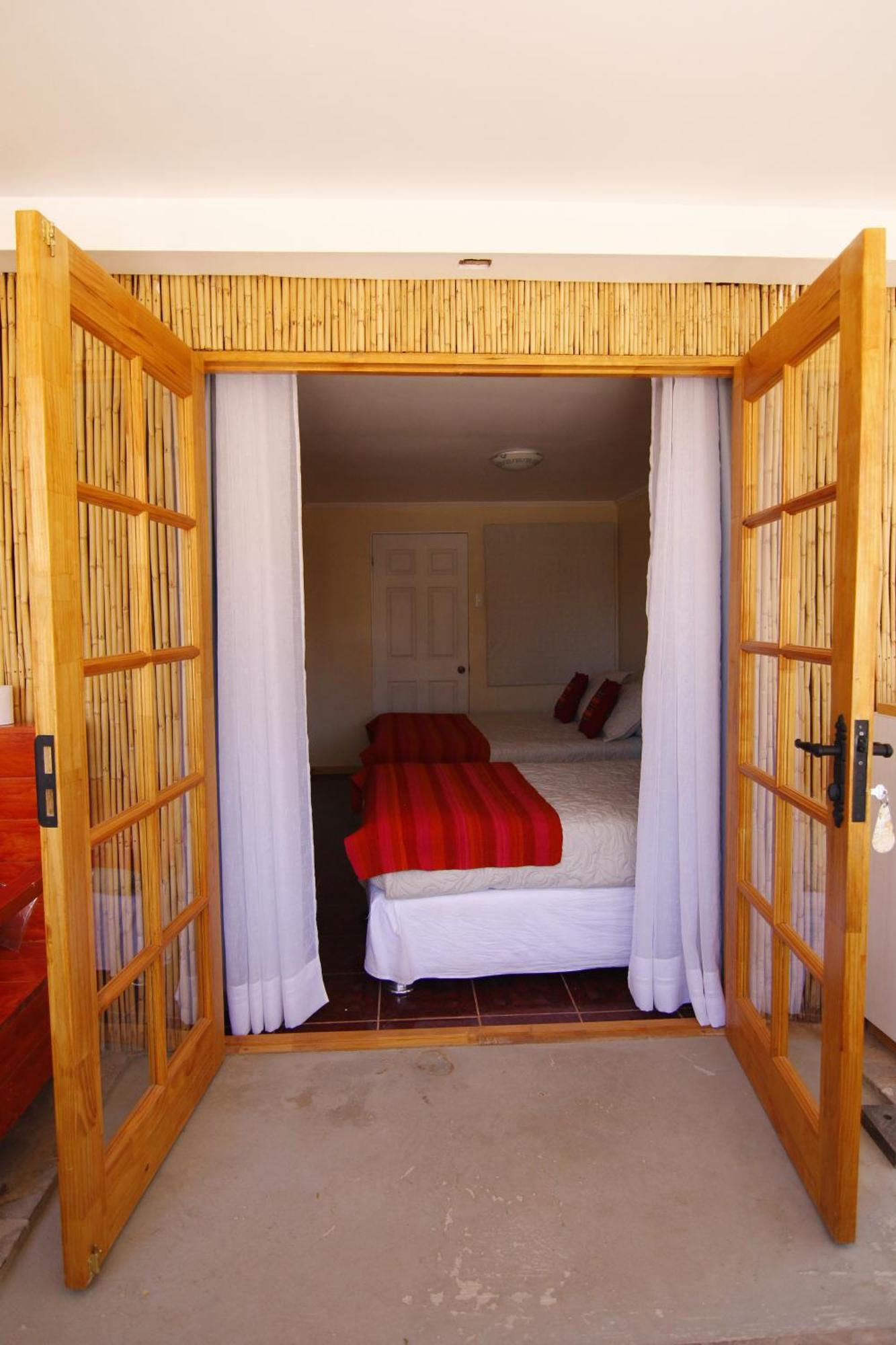 Anka Lodge Quitor San Pedro De Atacama Esterno foto