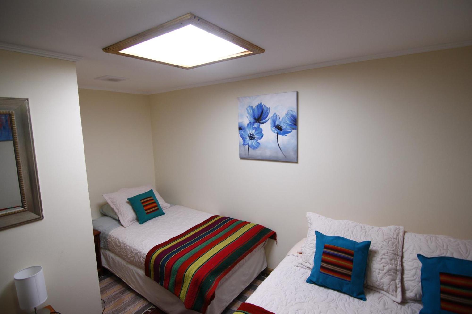 Anka Lodge Quitor San Pedro De Atacama Esterno foto