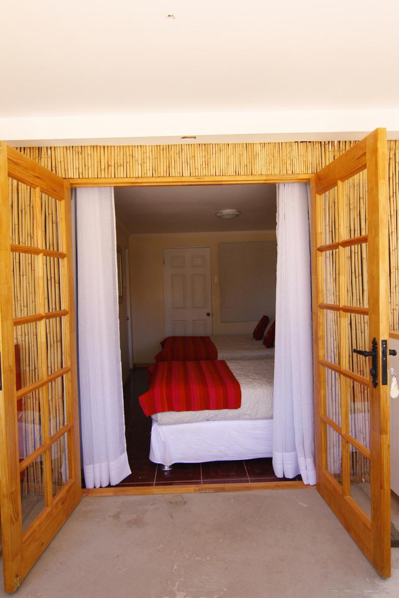 Anka Lodge Quitor San Pedro De Atacama Esterno foto