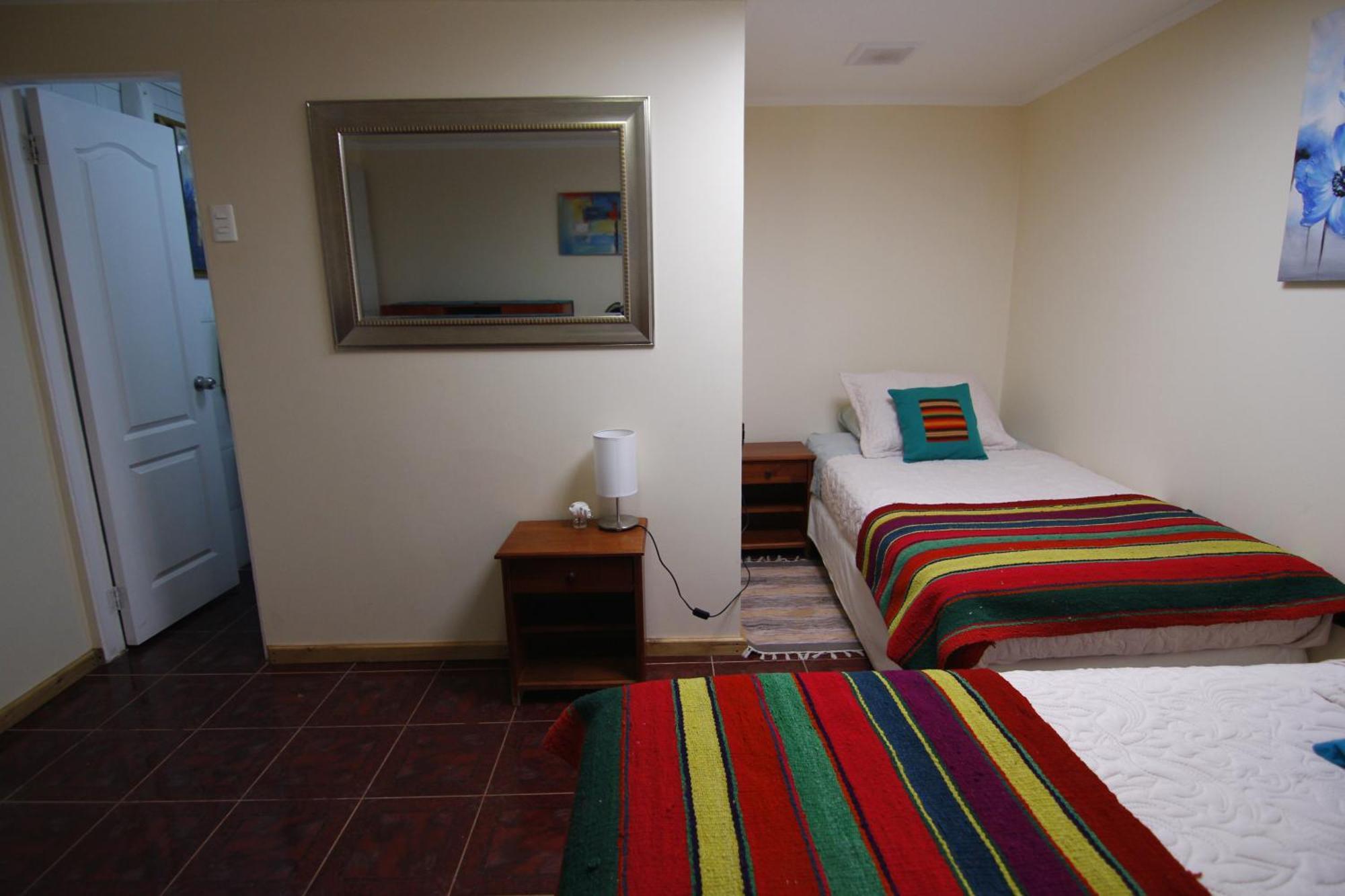 Anka Lodge Quitor San Pedro De Atacama Esterno foto