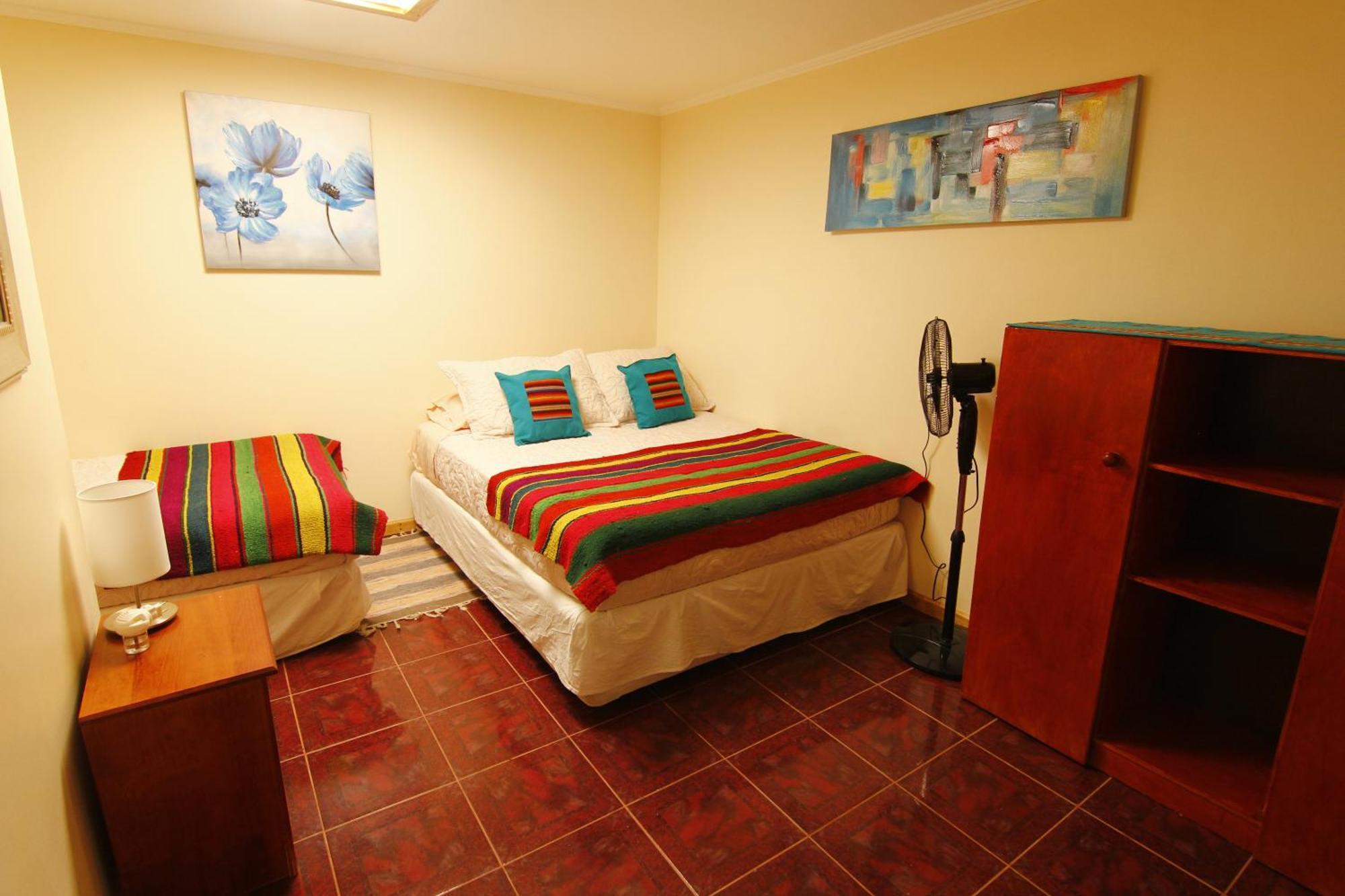 Anka Lodge Quitor San Pedro De Atacama Esterno foto